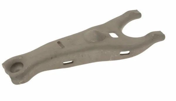 Вилка сцепления Honda Civic VII