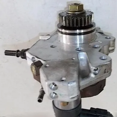 ТНВД 1670000Q0K Nissan/Infiniti