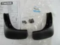 Задние брызговики Mazda 3 BK12