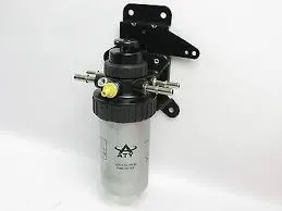 Корпус топливного фильтра 1309234 Ford