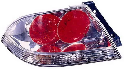 Фонарь задний левый FP4805F3T TYC