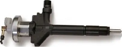 Топливные форсунки 2437010112 Bosch