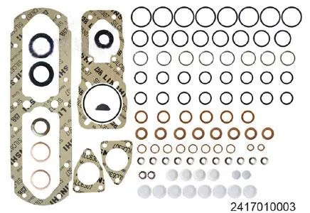 Ремкомплект ТНВД 2417010022 Bosch