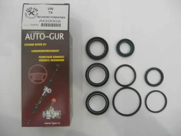 Ремкомплект рулевой рейки Renault Scenic I