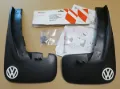 Задние брызговики Volkswagen Passat 3A2, 351, 312