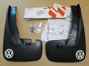 Задние брызговики Volkswagen Passat B3, B4