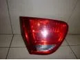 Фонарь задний левый внутренний 924032H010 Hyundai/Kia