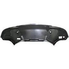 Обвес бампера Mercedes A2115201222