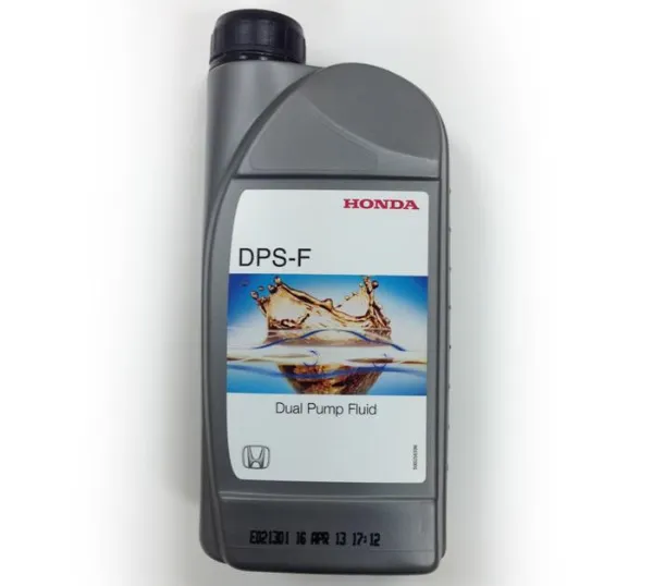 Трансмиссионное масло 0829399902HE Honda
