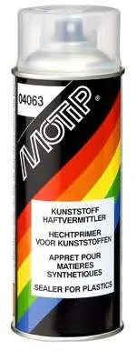 Грунтовка 4063 Motip