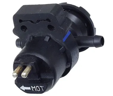 Датчик холостого хода на Mercedes E  S210