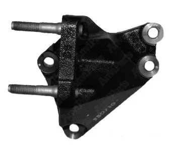 Кронштейн подушки (опоры) двигателя правой KIA Ceed хэтчбек (JD) (2012 - 2025) цена, от