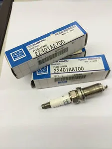 Свечи зажигания 22401AA700 Subaru