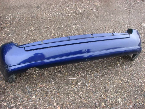 Задний бампер MR508537 Mitsubishi