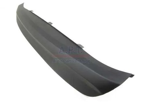 Накладка бампера заднего 866951M320 Hyundai/Kia