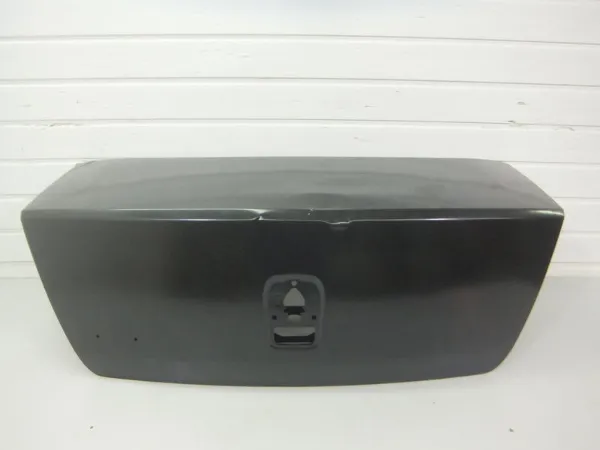 Крышка багажника Renault Clio SYMBOL