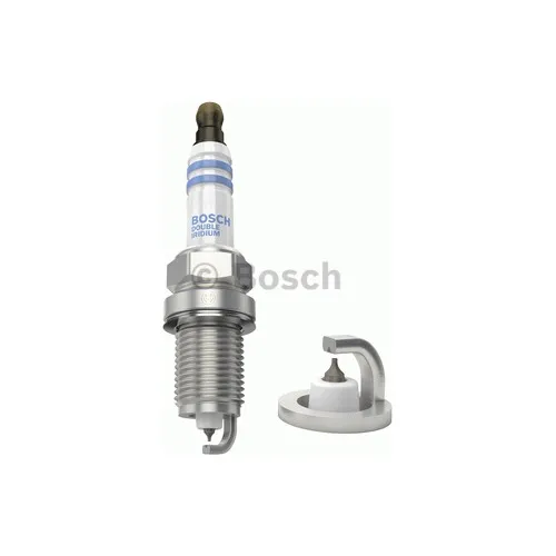Свечи зажигания 242240654 Bosch
