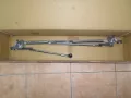 Трапеция дворников Toyota Land Cruiser J12