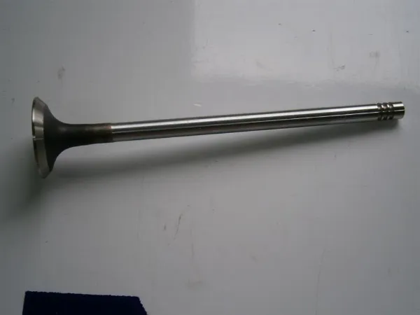 Выпускной клапан 477F1007012 Chery