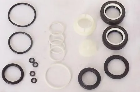 Ремкомплект рулевой рейки OP9006KIT Emmetec