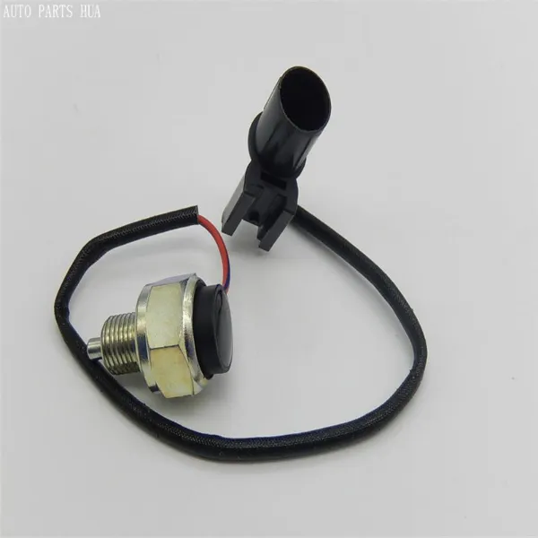 Датчик индикатора лампы раздатки включения 2WD/4WD Q2120246 Q-fix