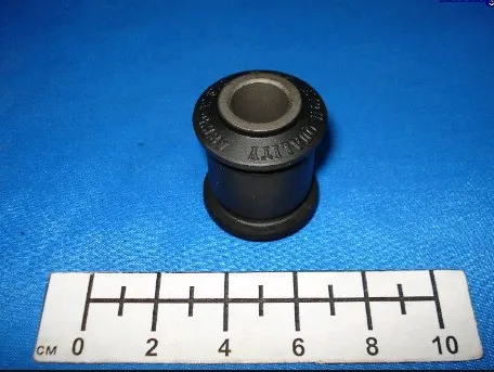 Сайлентблок тяги поперечной (задней подвески) T2531S RBI