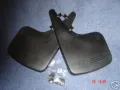Задние брызговики Ford Focus DNW