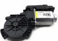 Мотор стеклоподъемника двери передней левой HYUNDAI 824503K001