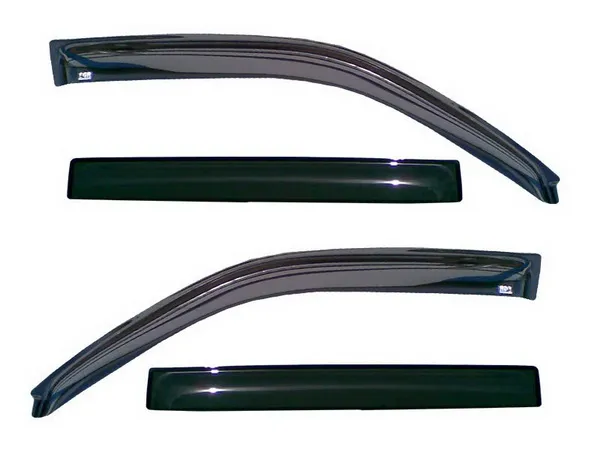Дефлекторы стекол PZ45170533ZA Toyota