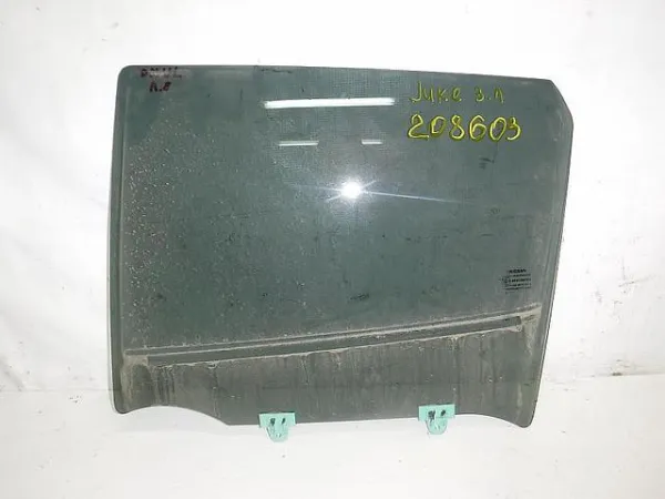 Стекло двери задней левой GS5025D303 XYG
