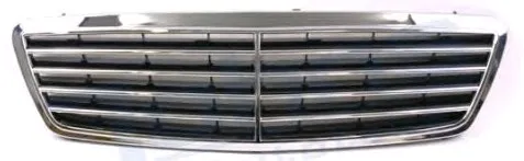 Решетка радиатора A20388001839040 Mercedes