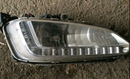 Фара противотуманная правая 922022W020 Hyundai/Kia