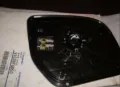 Стекло левого зеркала заднего вида SUBARU 91039FG050