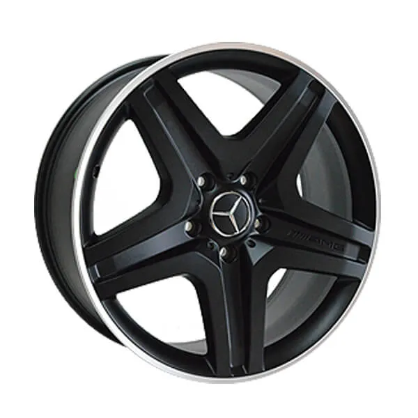 Диски колесные B66031558 Mercedes