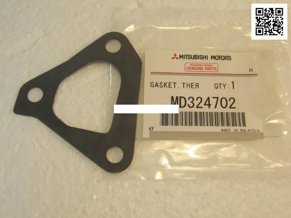 Прокладка термостата Mitsubishi Lancer IX