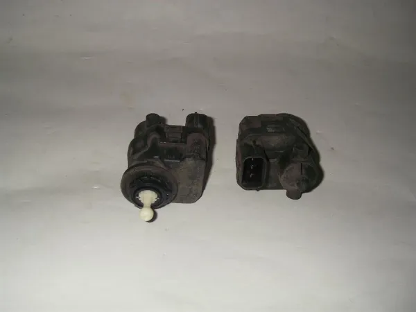 Корректор фар Honda Civic VII