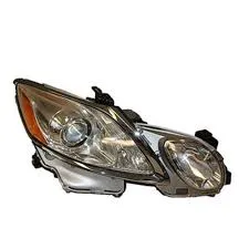 Правая фара 8114030B50 Toyota