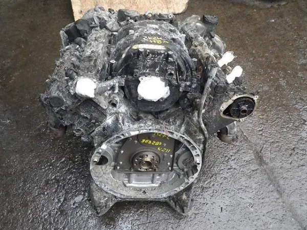 Задний стоп Q0000000001 Mercedes
