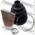 Пыльник ШРУСа наружный NISSAN 4008895F0A