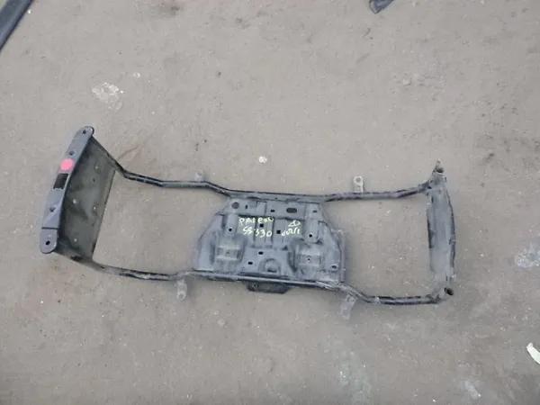Кронштейн запасного колеса Q3760319 Q-fix