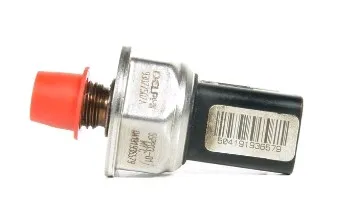 Датчик давления топлива 9307Z507A Renault (RVI)