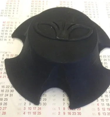 Колпаки 96604443 Opel