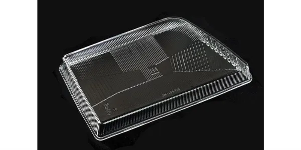 Стекло фары левой 1305620487 Bosch