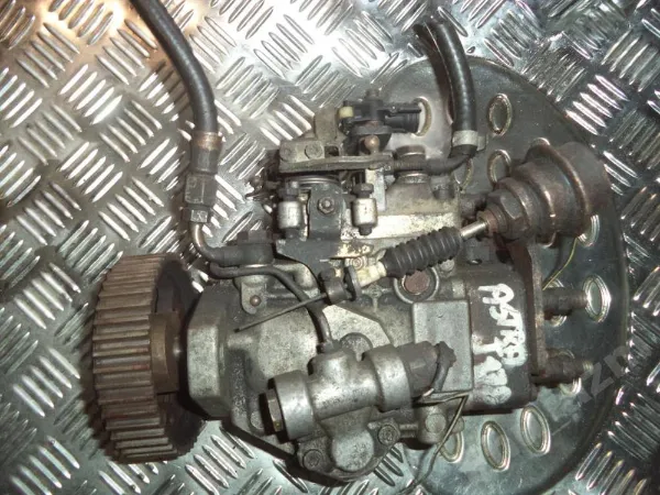 Насос топливный высокого давления (ТНВД) Opel Kadett E универсал (35, 36, 45, 46) (1984 - 1991) цена, от 25.37 USD