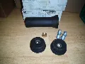 Опора переднего амортизатора MERCEDES A9013202830