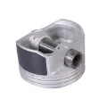 Поршень с пальцем без колец, STD MITSUBISHI 1110B478