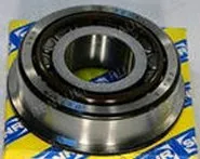 Подшипник вторичного вала КПП EC40987H206 SNR