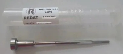 Клапан форсунки F00VC01353 Bosch