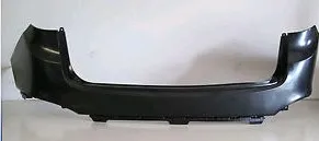 Верхняя часть заднего бампера 866112S000 Hyundai/Kia