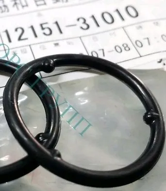 Прокладка поддона картера Lexus RX 330/350